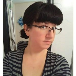 Meet your Posher, Miranda